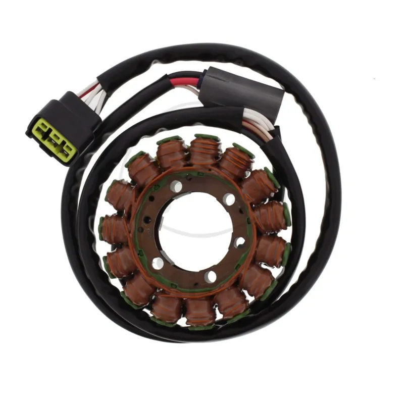 Stator JMP Novinka