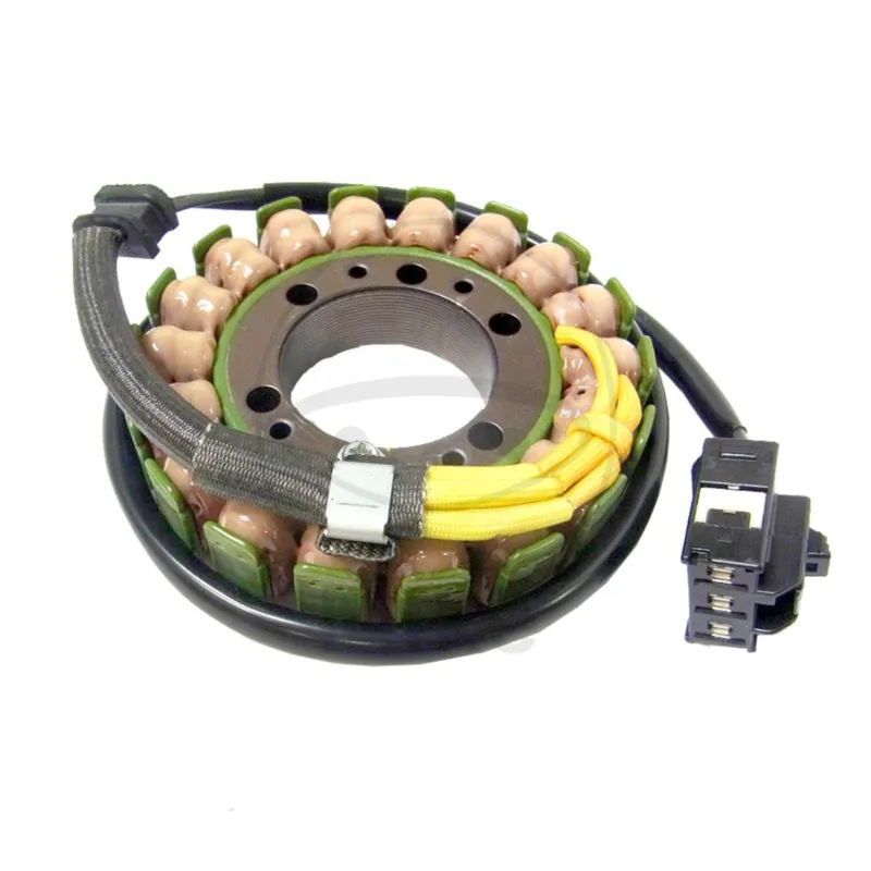Stator JMP Nejlepší Volba