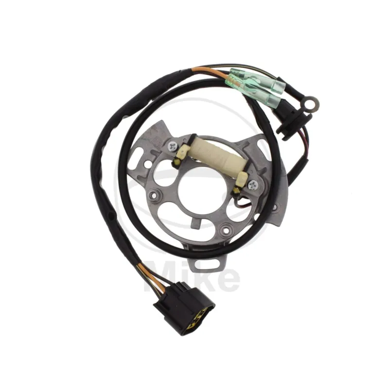 Autentický Stator JMP