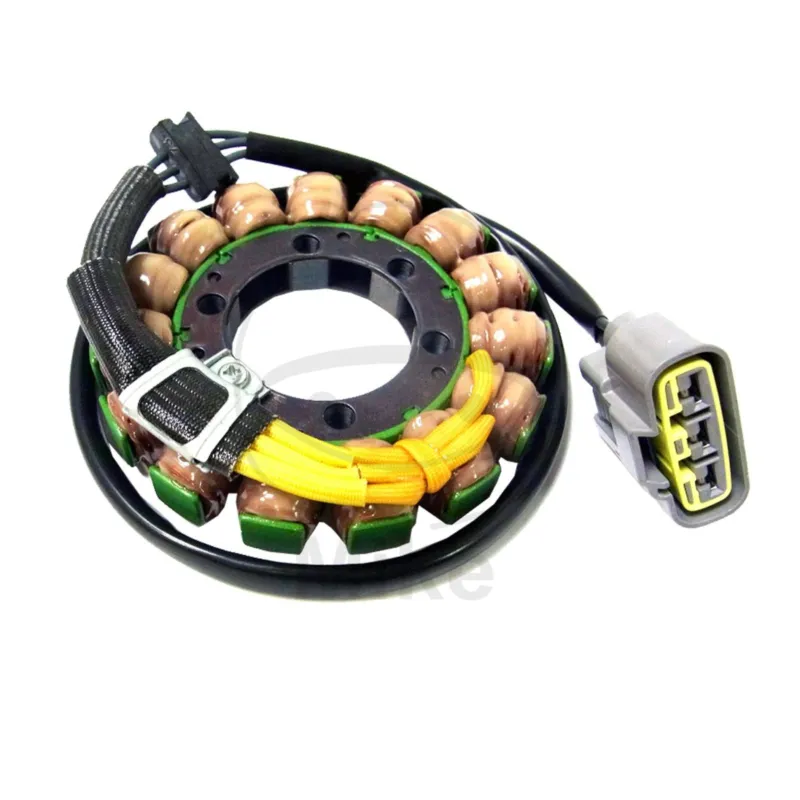 Jen Po Omezenou Doba Stator JMP