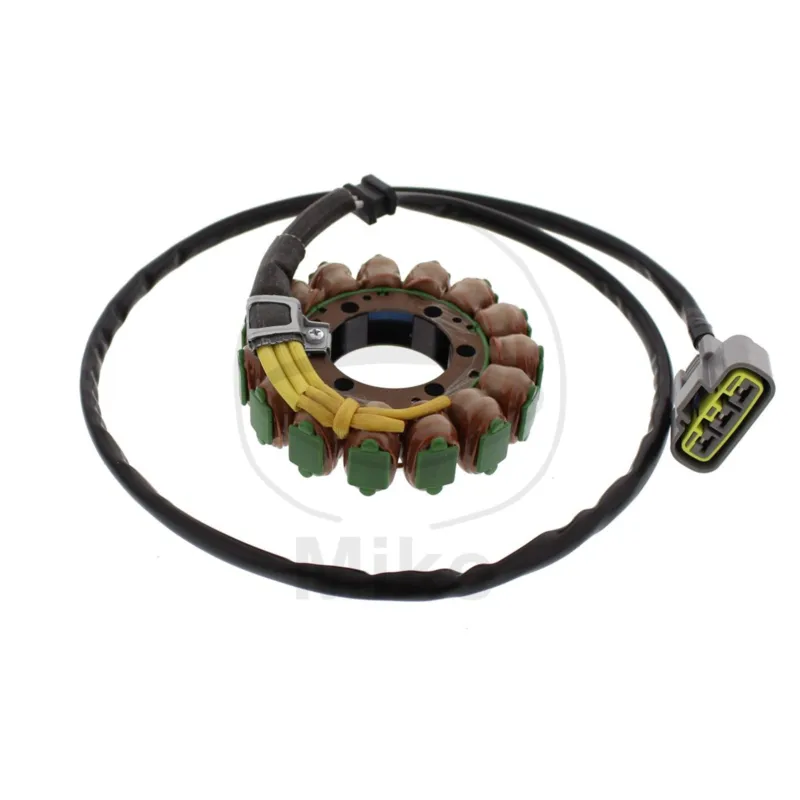 Odeslání Ihned Stator JMT