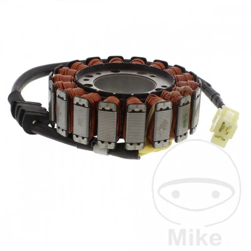 Stator TOURMAX Přímo Od Výrobce