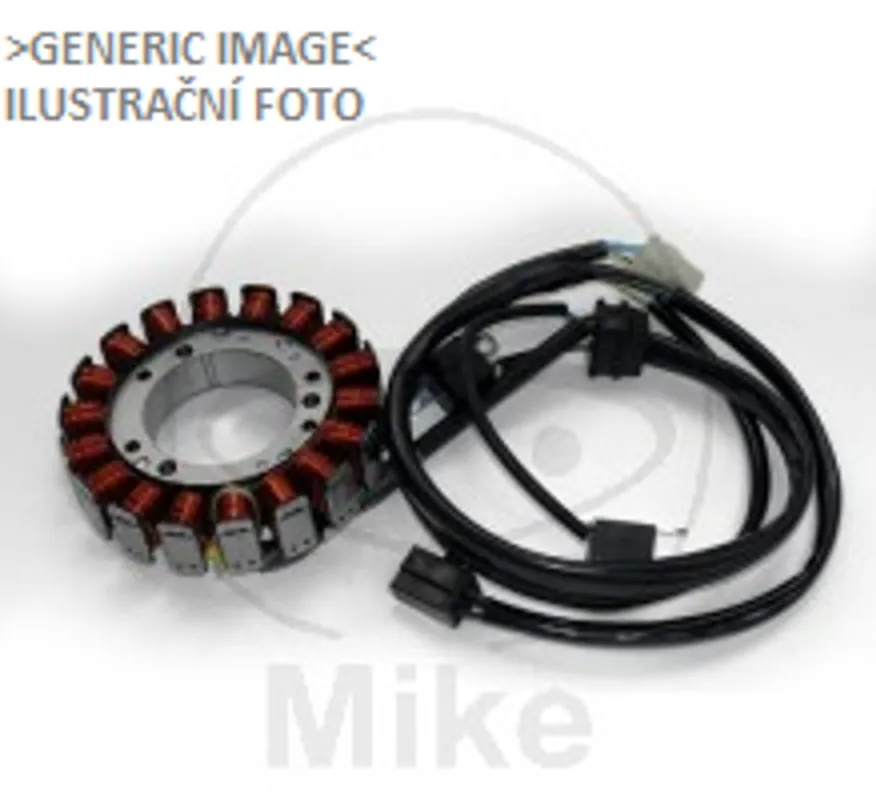Originální Stator JMP
