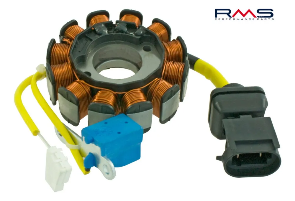 Bezpečná Platba Stator RMS 246350142