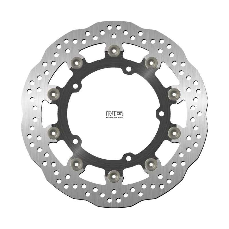 Akce Brzdový kotouč NG 1786XG