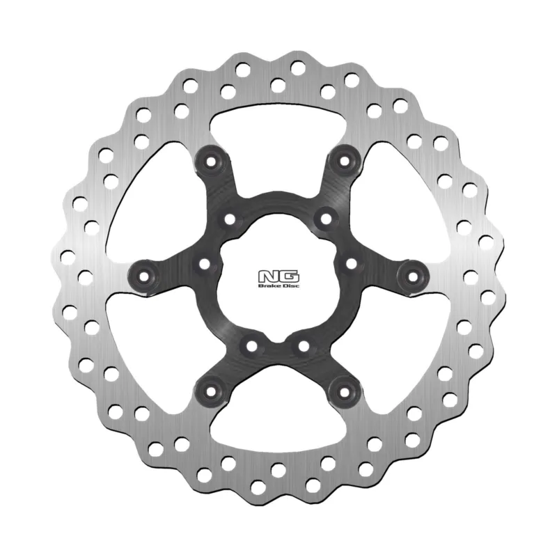 Víkendová Akce Brzdový kotouč NG 1405X