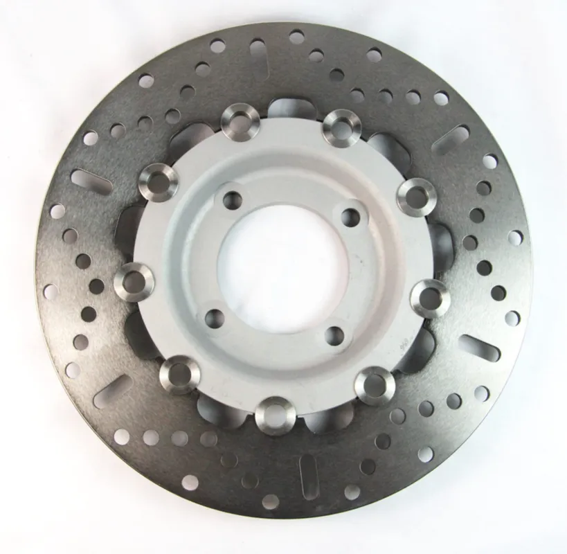 Bezpečná Platba Brzdový kotouč EBC MD656