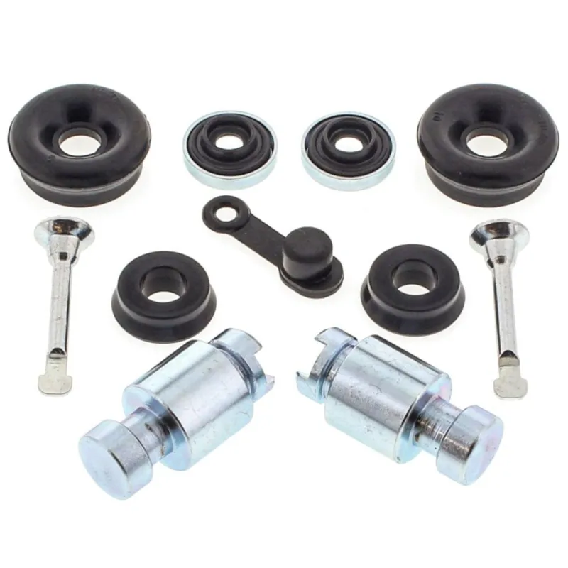 Opravná sada ovládání bubnové brzdy All Balls Racing 18-5007 Doprava Zdarma