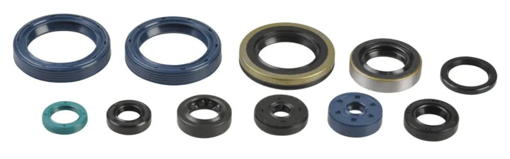 Sada gufer motoru ATHENA P400250400016 Horká Nabídka