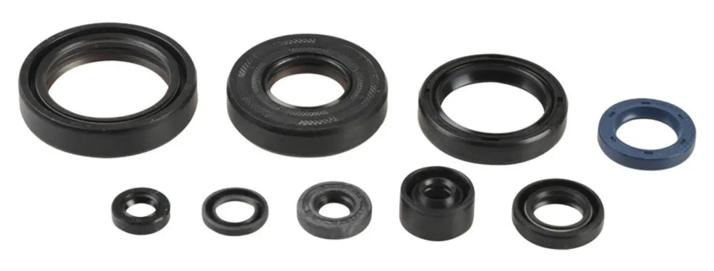 Originální Sada gufer motoru ATHENA P400250400137