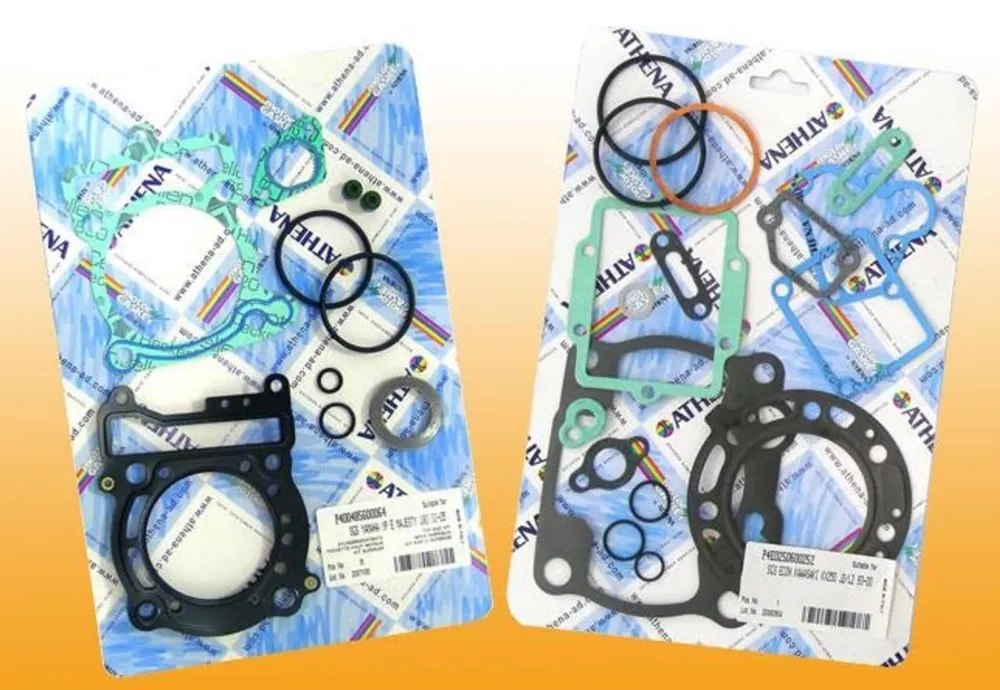 Ihned K Objednání Sada těsnění TOPEND (hlava+válec) ATHENA P400510600403