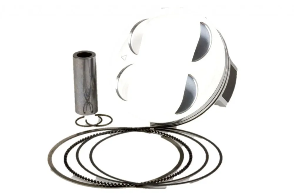 Originální Kompletní píst VERTEX 24545C Válec 58mm Piston 57,97mm