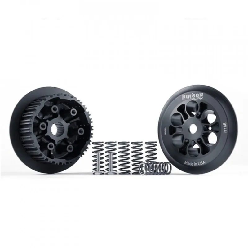 Sada vnitřního bubnu a tlakové desky HINSON H397 (6 springs) Výprodej
