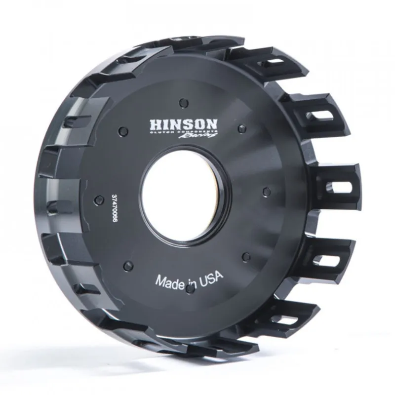 Akce Spojkový koš HINSON H047