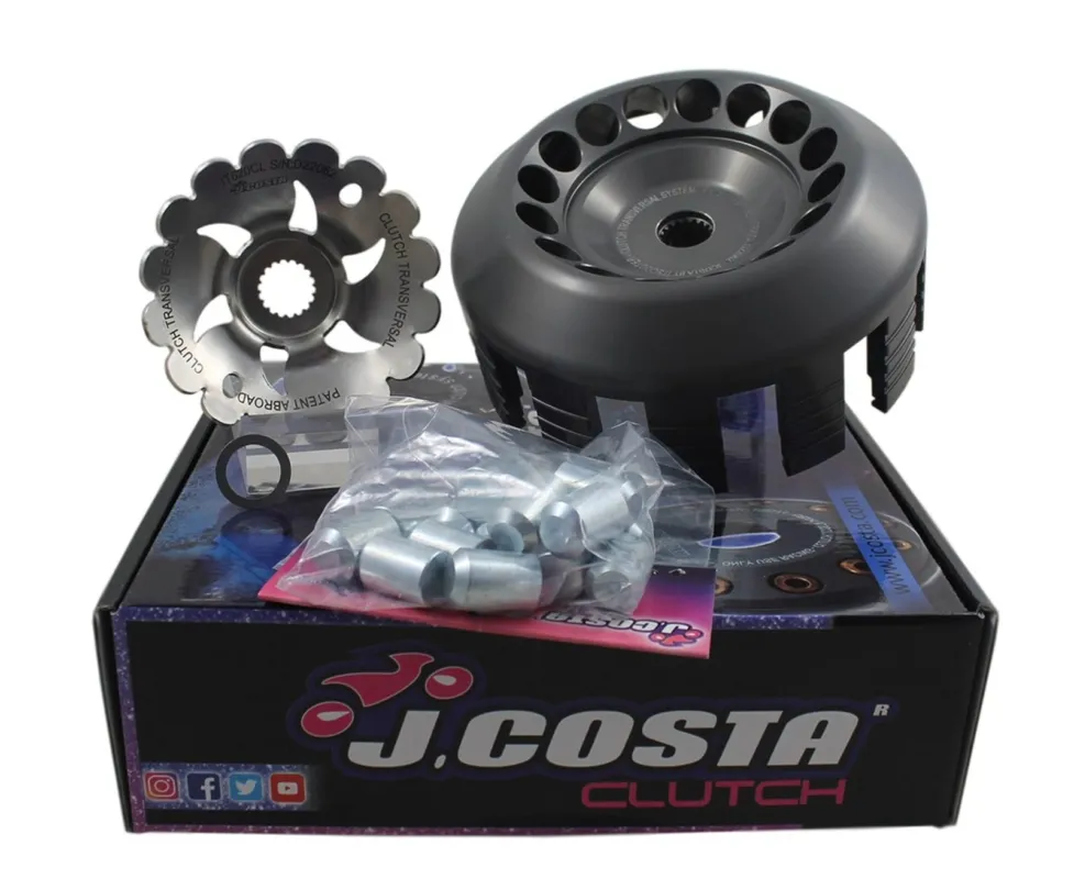 Spojka J.Costa IT620CL Výprodej