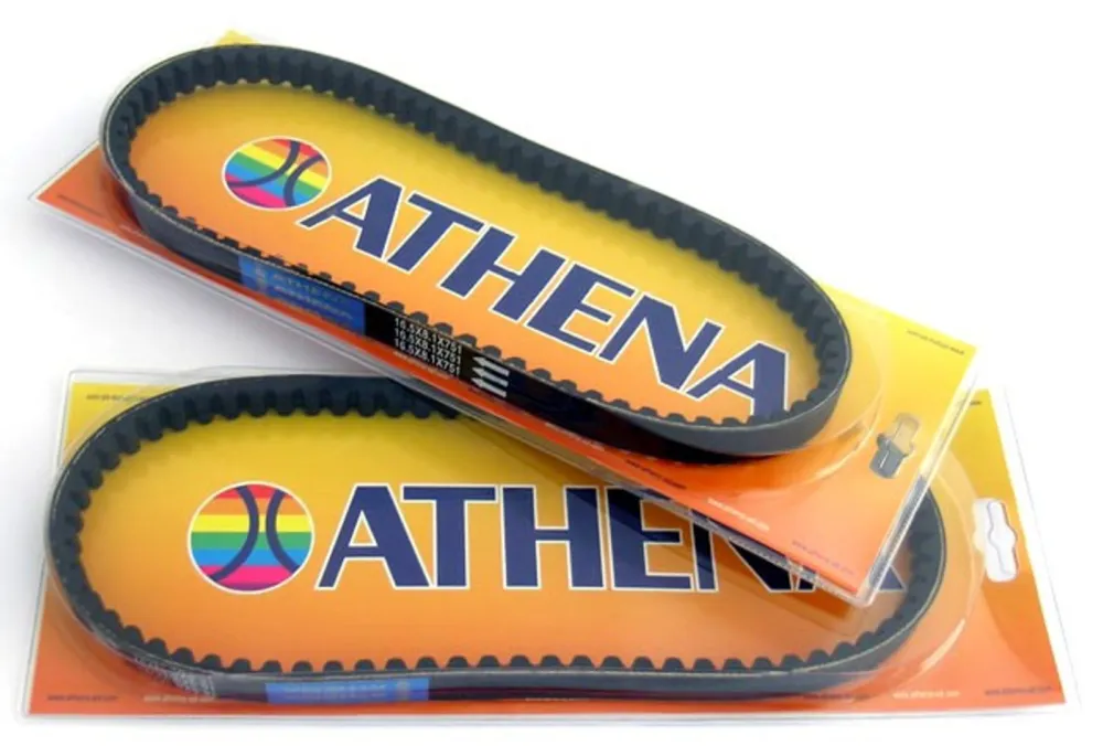 Zlevněný Řemen variátoru ATHENA S410000350046
