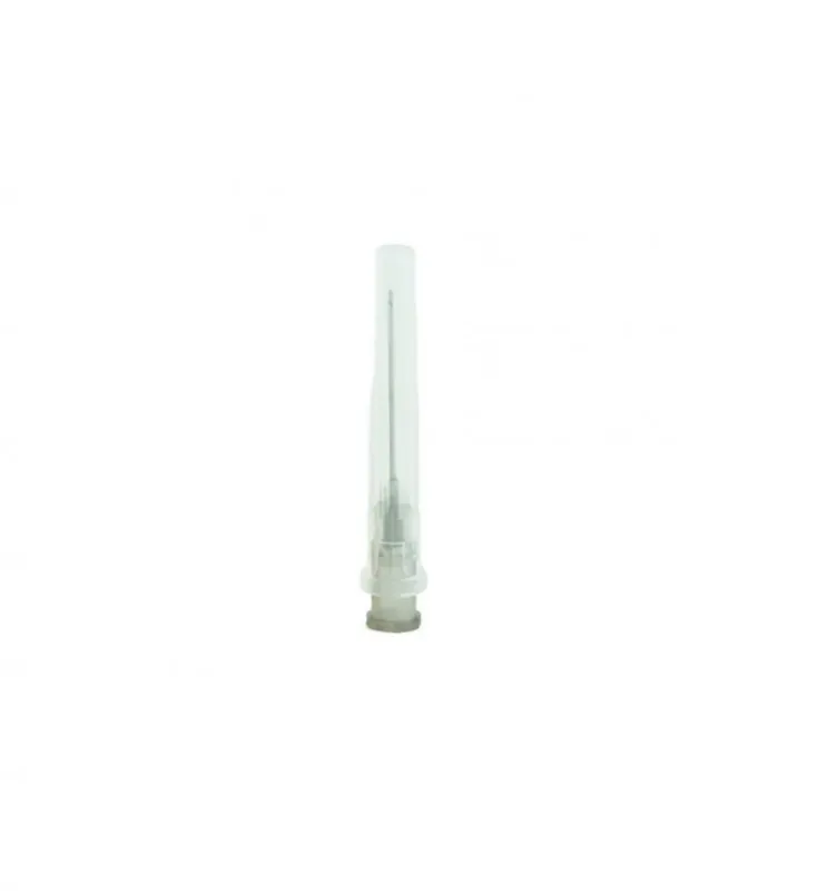 Vrácení Zdarma Jehla pro plnění plynem RCU K-TECH 213-020-011 (safety type