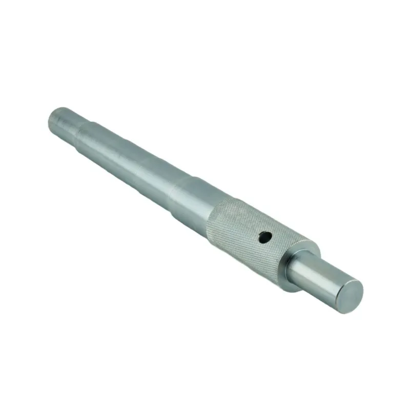 Front fork axle bracket tool K-TECH 113-700-050 Nejlepší Volba