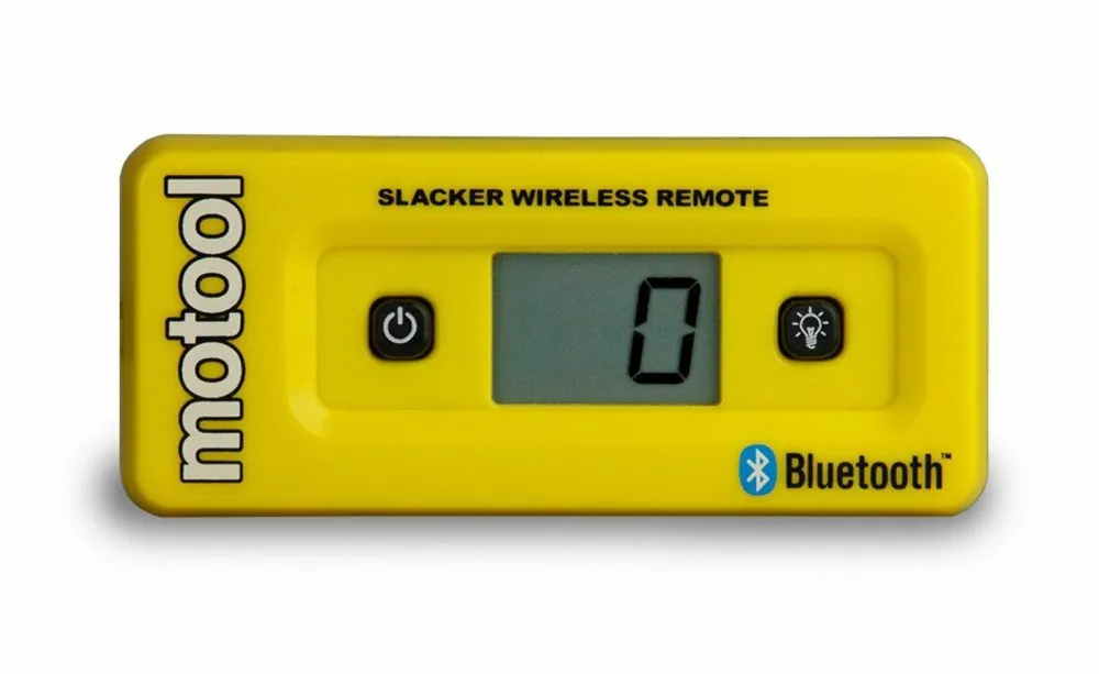 Motool slacker wireless remote K-TECH 213-000-011 Přímo Od Výrobce