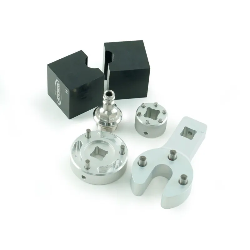Rychlé Dodání Servisní sada pro dealery RCU K-TECH TRDS 213-100-260