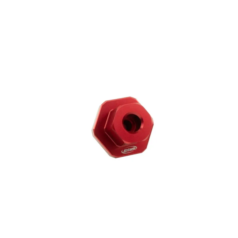 RCU reservoir socket K-TECH WP 213-020-025 Expresní Doručení