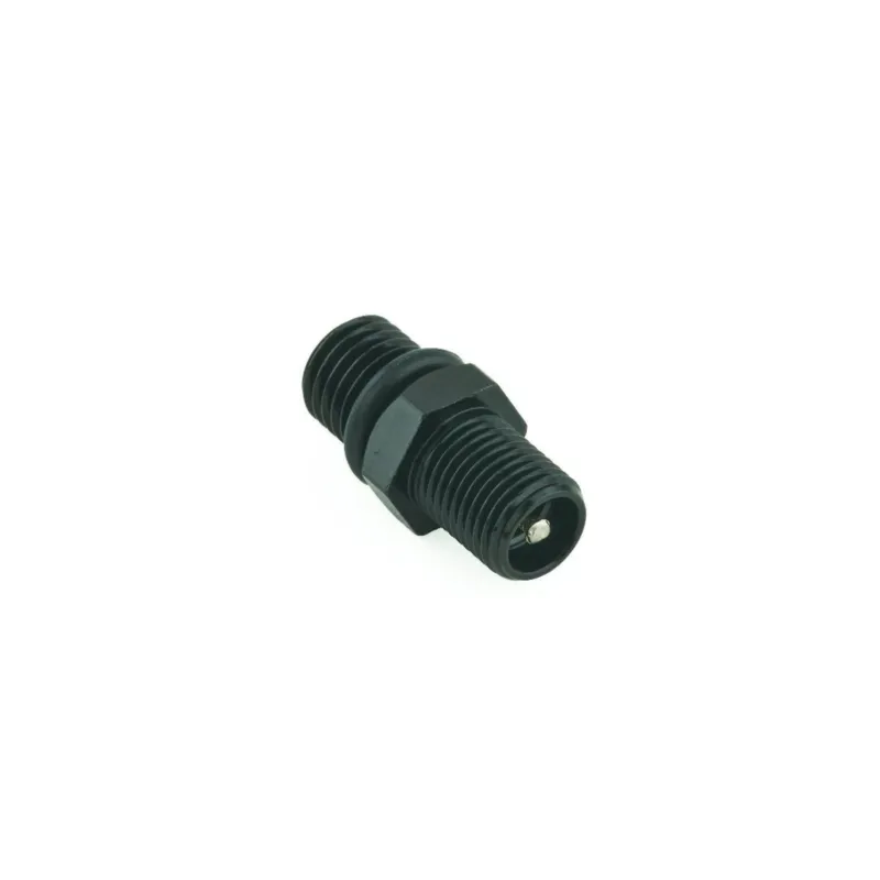 Originální RCU suspension gassing valve K-TECH SHOWA 211-200-015 M8x1.00P hliník