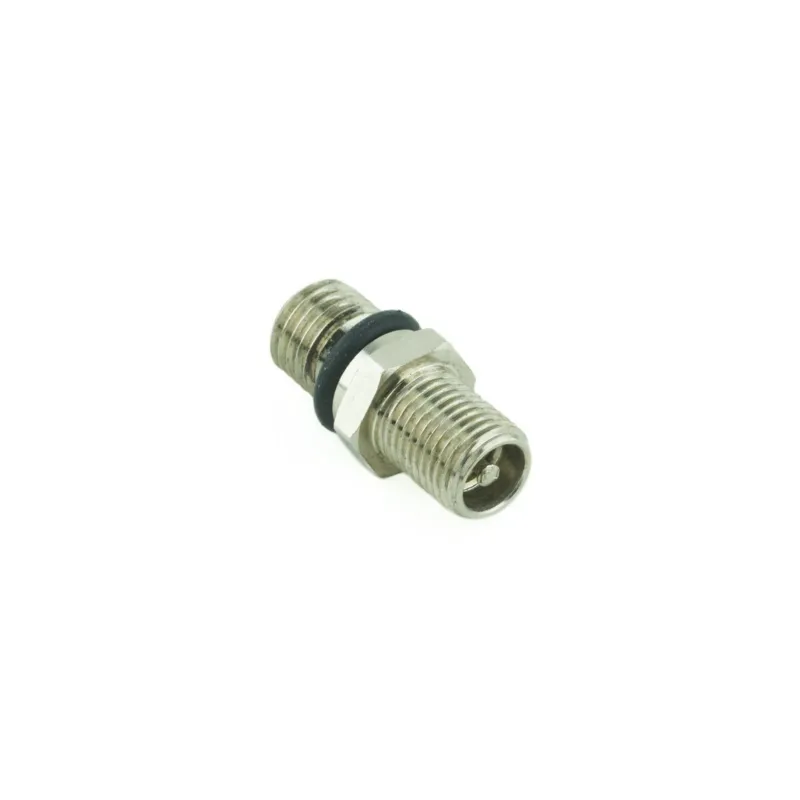 Výhodná Nabídka RCU suspension gassing valve K-TECH KYB 211-200-000 M8x1.00P brass/nickel