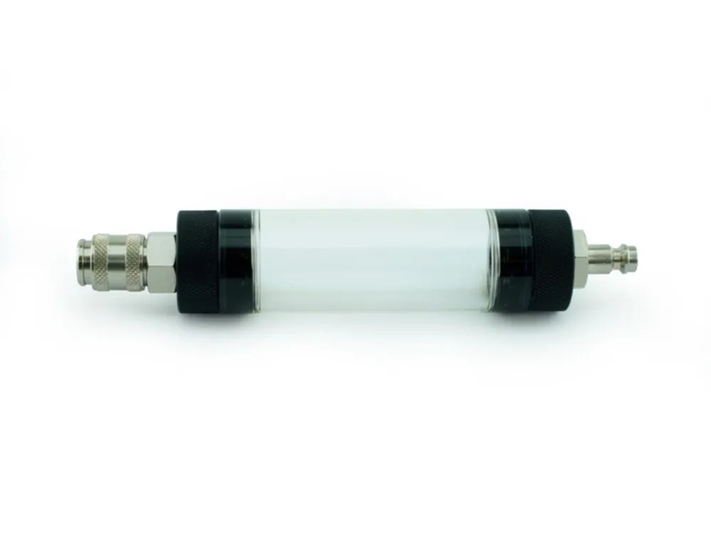 Nakupujte Hned Vacuum machine bleed pipe assembly K-TECH 213-260-004