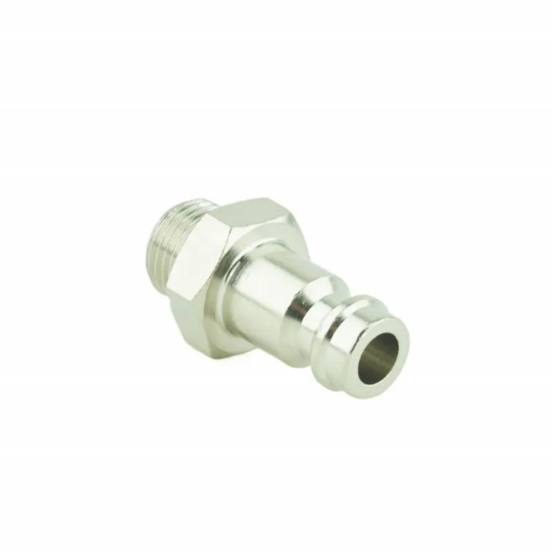 Cenově Výhodný Quick release male coupling K-TECH W-5150-1-8 1/8 BSP