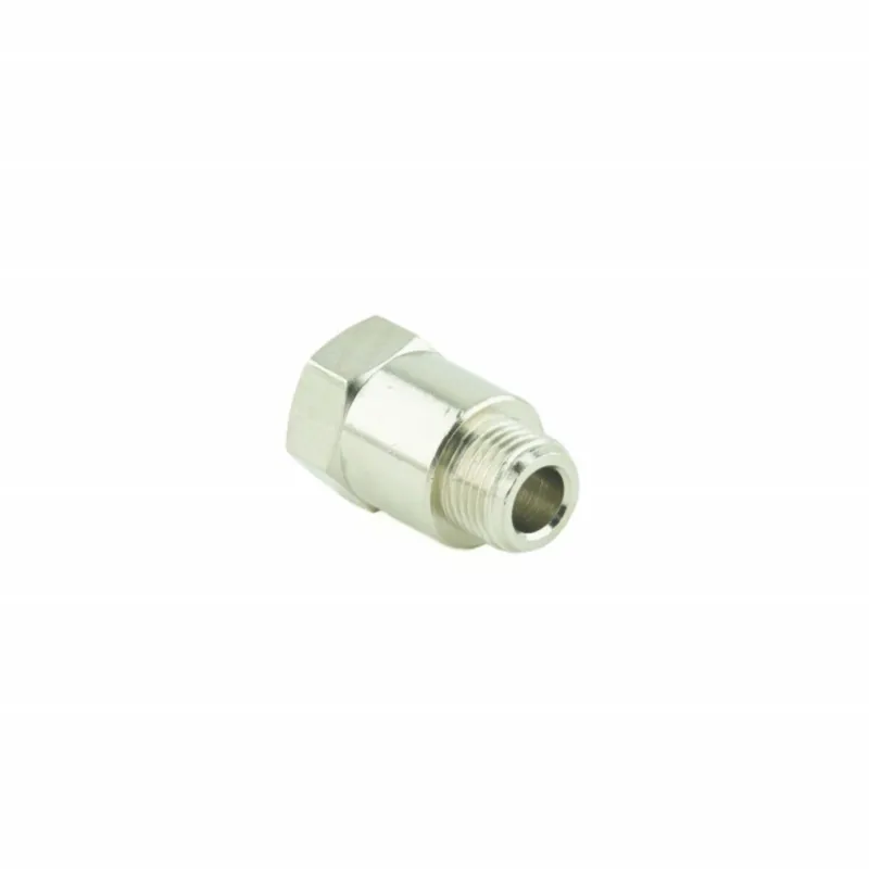 Akční Nabídka RCU Filling adaptor extension piece K-TECH W-2525-1-8-16 16mm 1/8 BSP thread