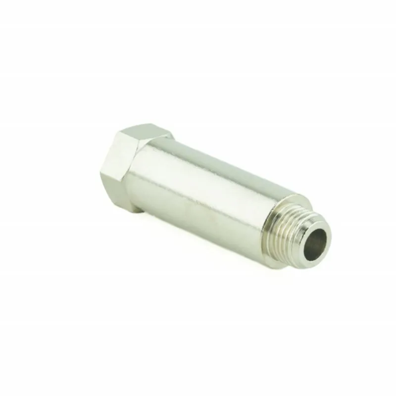 Super Cena RCU Filling adaptor extension piece K-TECH W-2525-1-8-36 36mm 1/8 BSP thread