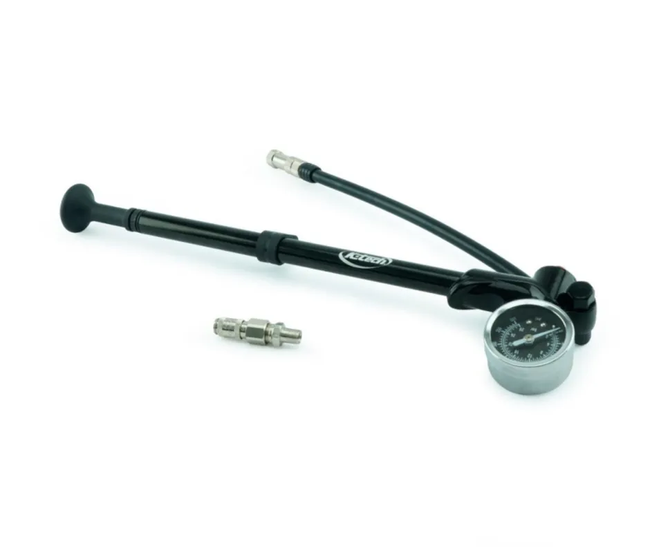 Výhodná Nabídka RCU manual pneumatic preload adjuster pump assembly K-TECH TRDS 213-900-265