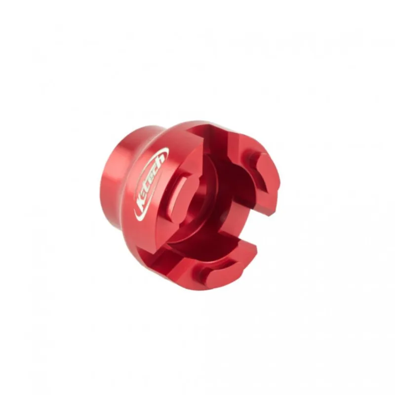 FF compression valve K-TECH WP 113-010-116 Cenově Výhodný