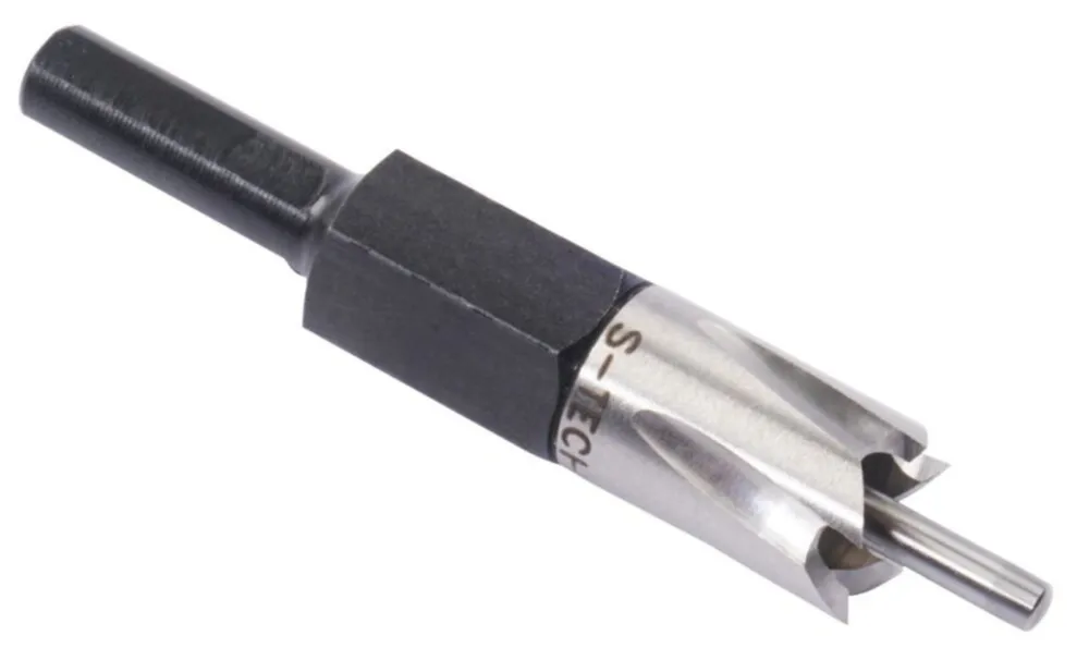 Časově Omezené Shock Absorber Piston Rod Cutting Tool K-TECH KYB 213-070-316