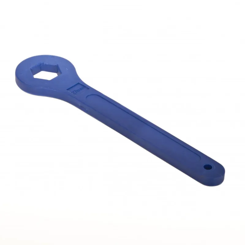 Vrácení Zdarma Klíč na horní krytku vidlice K-TECH 113-010-224 24 mm plast