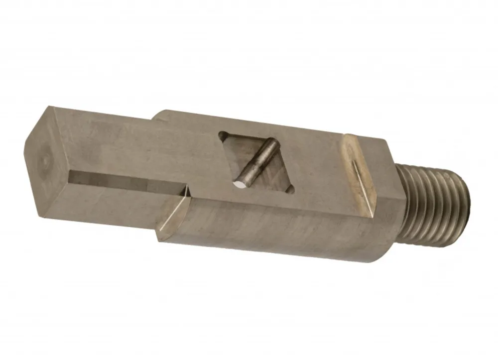 Vrácení Zdarma Svorka na FF trubku K-TECH 113-200-108 TORQUE INSERT "-MALE/FEMALE"