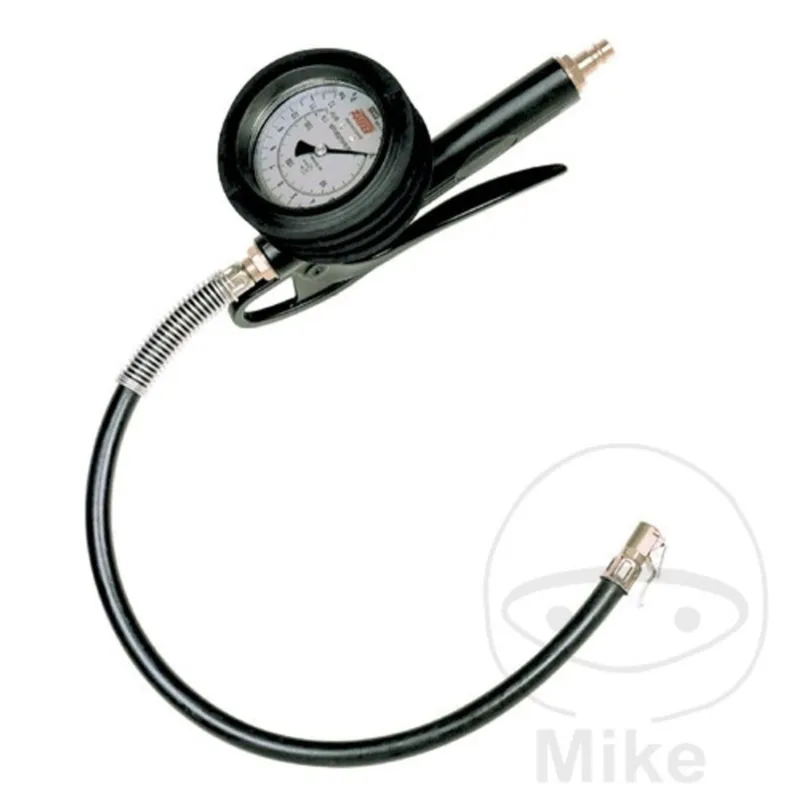 Tlakoměr pneu JMT 0-12 bar (0-170 PSI) Koupit Online
