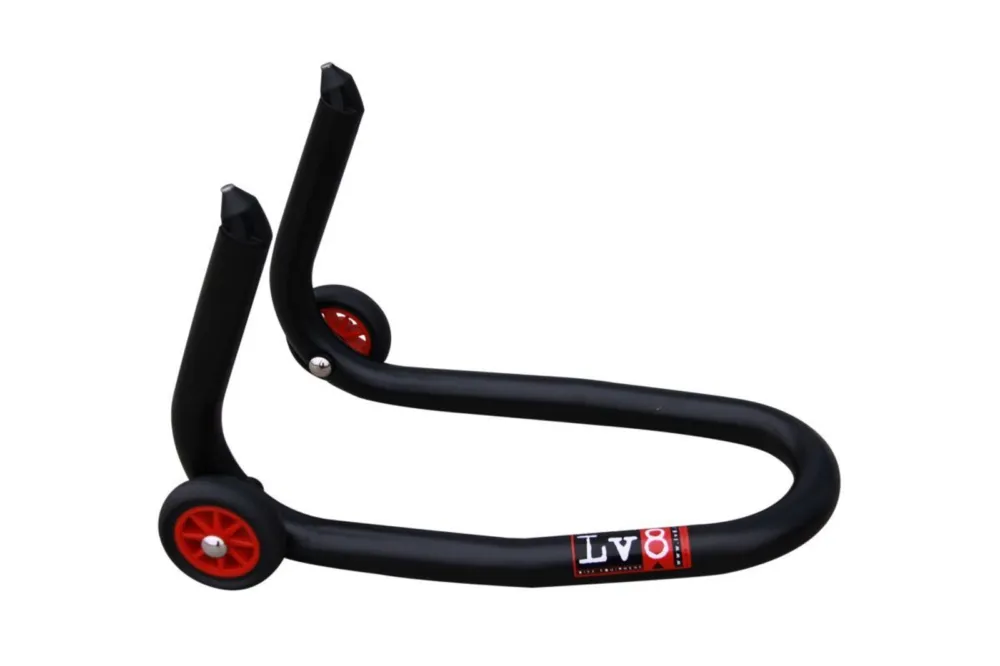 Přední stojánek LV8 DIAVOL E601DT Cenová Bomba
