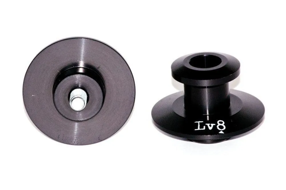 Rolny stojánku LV8 DIAVOL E201/10125N M10x1,25 černý Akční Nabídka