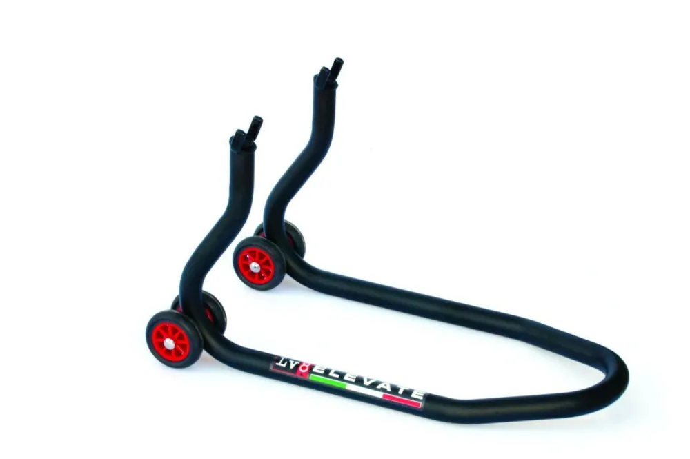Víkendová Akce Zadní stojánek LV8 DIAVOL E620DB pro TRIUMPH