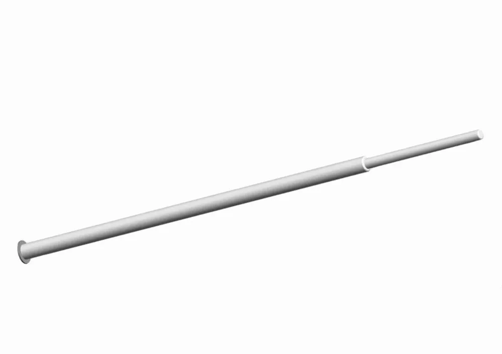 Čep k centrálnímu stojánku LV8 DIAVOL E640-PIN158 E640 průměr 15/8 Poslední Šance