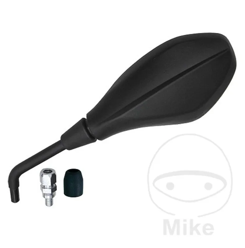 Akce Zpětné zrcátko JMP ZR 0900 černý levý