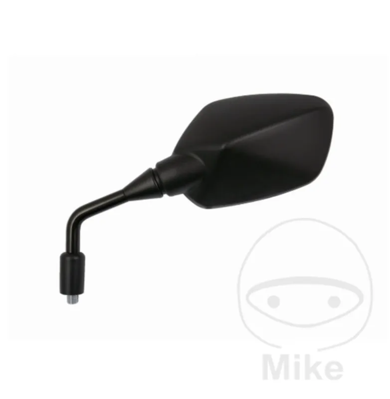 Akce Zpětné zrcátko JMP ZR 0910 černý levý