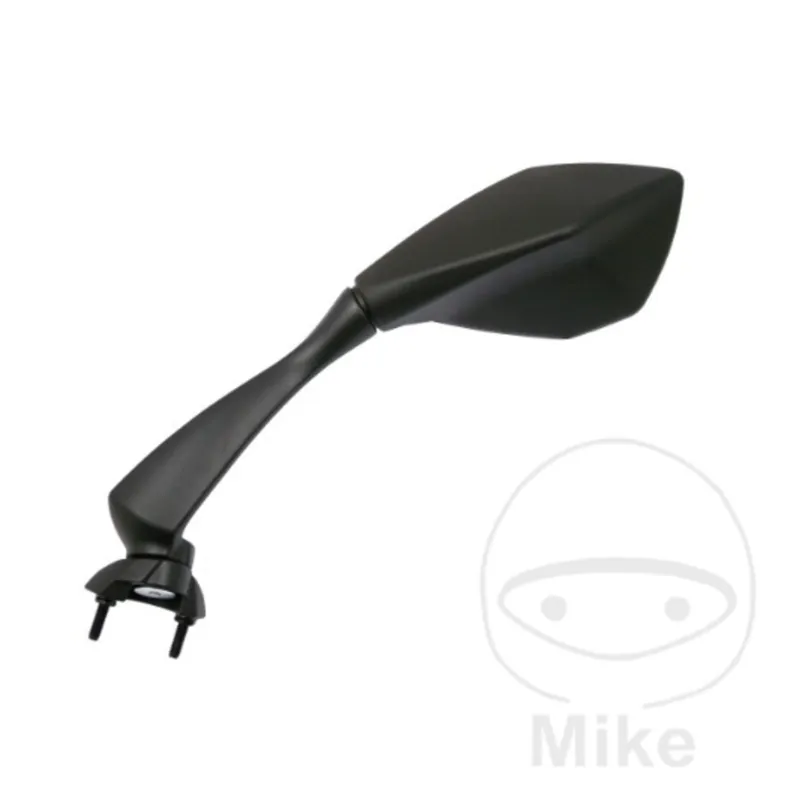 Zpětné zrcátko JMP ZR 0928 černý levý Rychlé Dodání