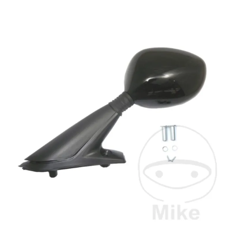 Zlevněný Zpětné zrcátko JMP ZR 1005 černý levý