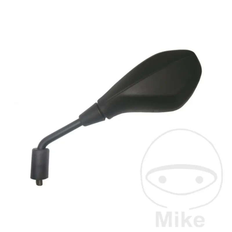 Zpětné zrcátko JMP ZR 1004 černý levý Must-Have