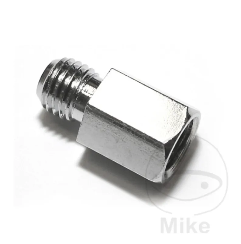Bezpečná Platba Adaptér zrcátka JMT 305-083 M10 RH chrom