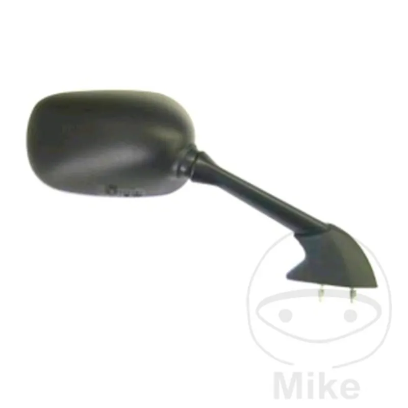Originální Zpětné zrcátko JMP ZR 0288 černý pravý