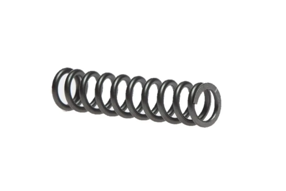 Pružina volného pístu přední vidlice KYB 110240003001 20N/mm 112mm Horká Nabídka