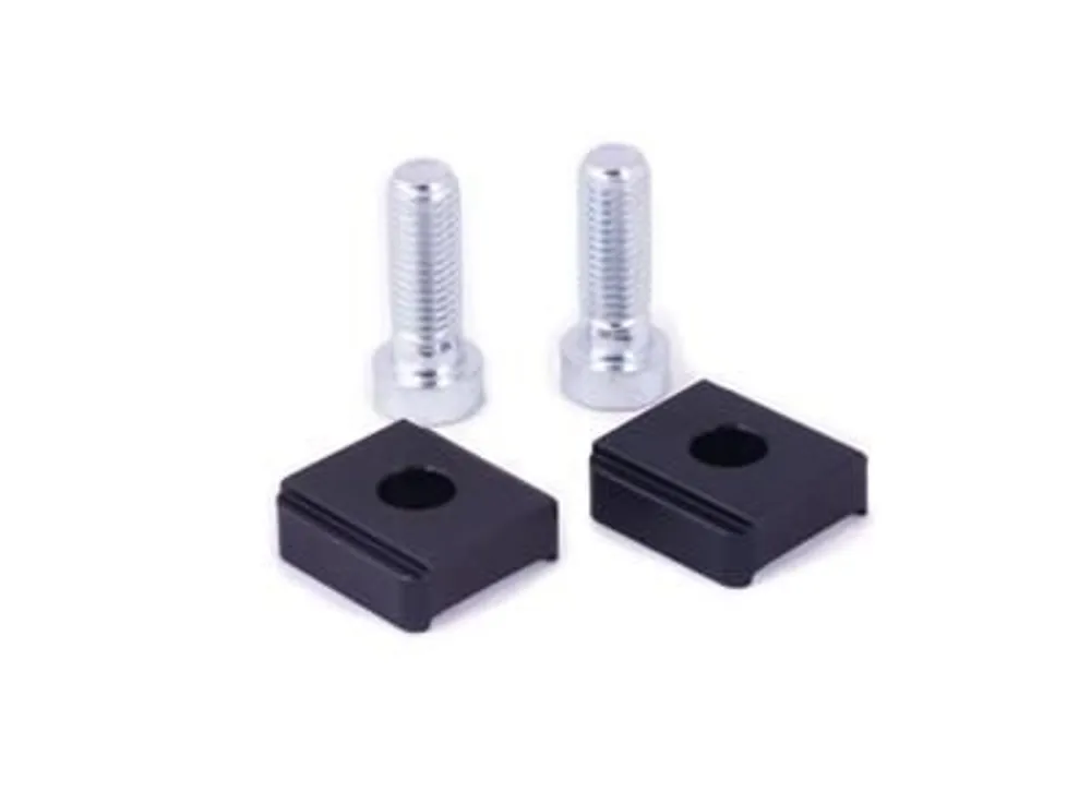 Levný Podložka objímky řidítek X-TRIG 50300002 15mm (sada) M12
